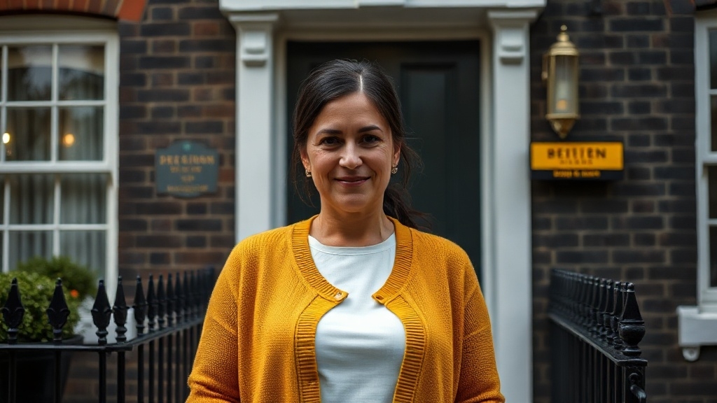 Priya R., homeowner in White Hart Lane